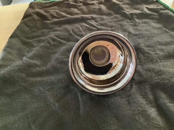 Image 1 of Christofle Champagner-/Weinkühler + Dekanter