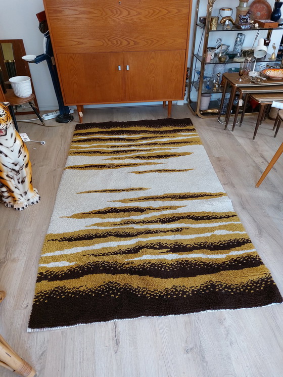 Image 1 of Vintage Teppich