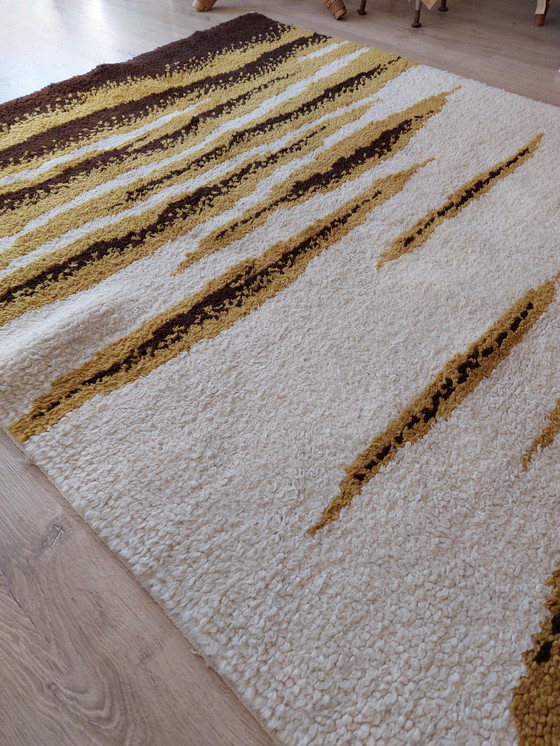 Image 1 of Vintage Teppich