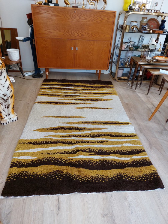 Image 1 of Vintage Teppich