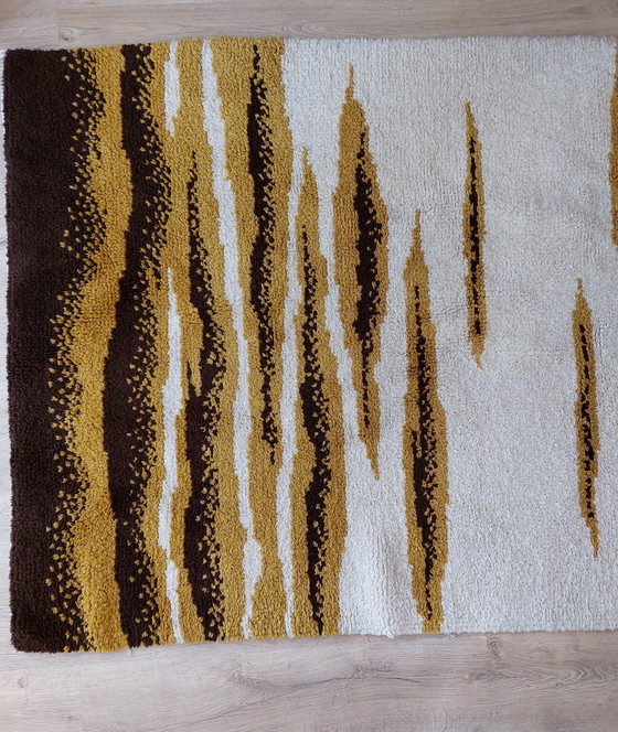 Image 1 of Vintage Teppich