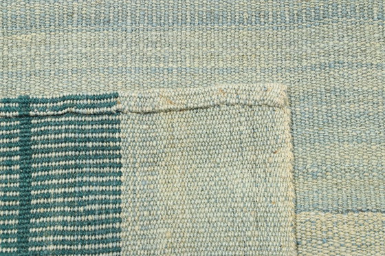 Image 1 of Original Modern Style Kelim Deko Design 259 X 173 Cm Top Zustand