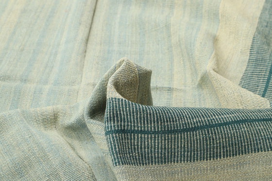 Image 1 of Original Modern Style Kelim Deko Design 259 X 173 Cm Top Zustand