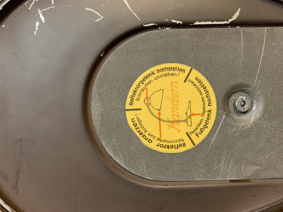 Image 1 of Kandem Schreibtischlampe von Marianne Brand