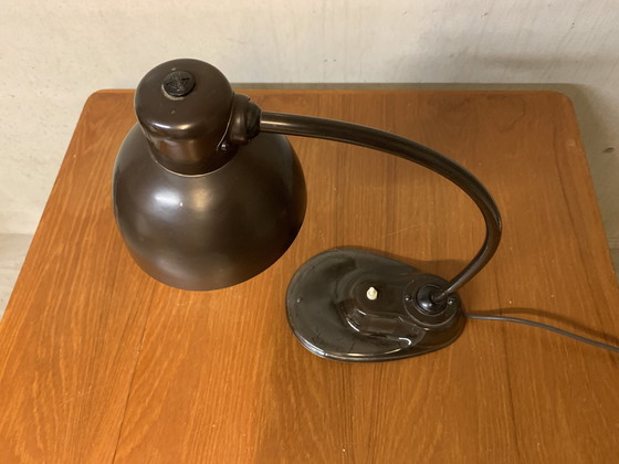 Image 1 of Kandem Schreibtischlampe von Marianne Brand