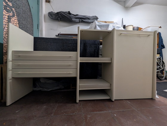 Image 1 of Linge Roset Buffet-Schrank (Modular)