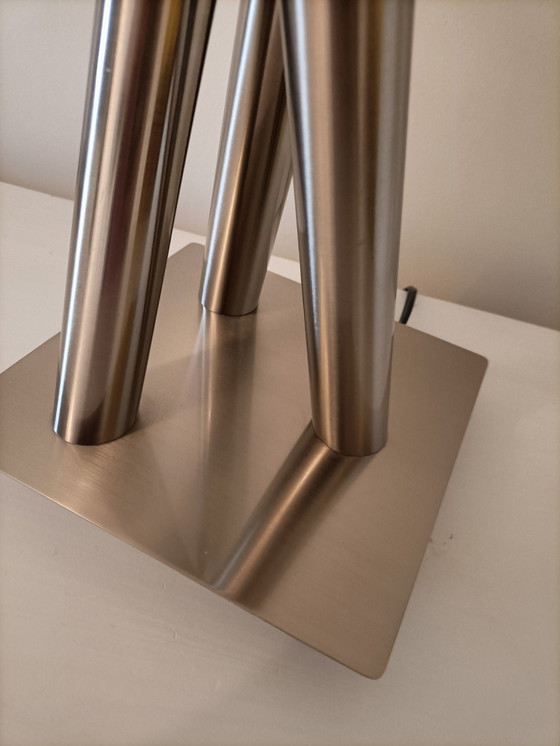 Image 1 of 2x Lumisource Eiszapfenlampe