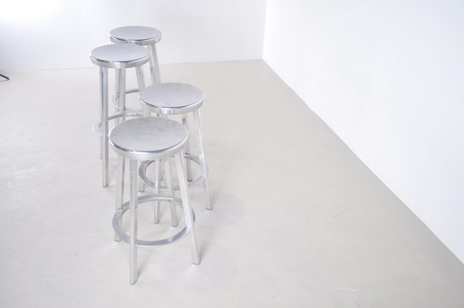 reserviert Magis Deja Vu Barhocker