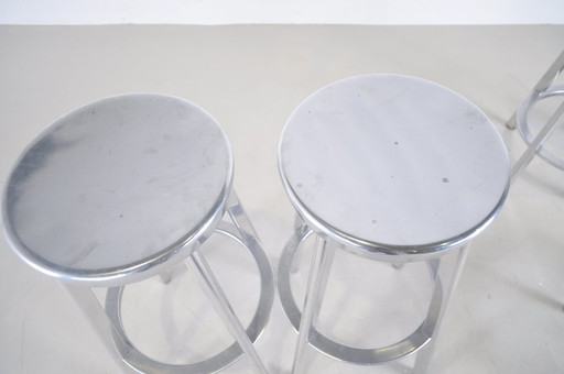 reserviert Magis Deja Vu Barhocker