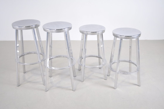 Image 1 of reserviert Magis Deja Vu Barhocker