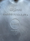 reserviert Magis Deja Vu Barhocker