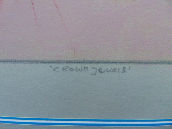 Image 1 of Kronjuwelen von David de Bree