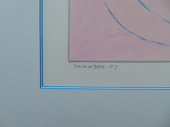 Image 1 of Kronjuwelen von David de Bree