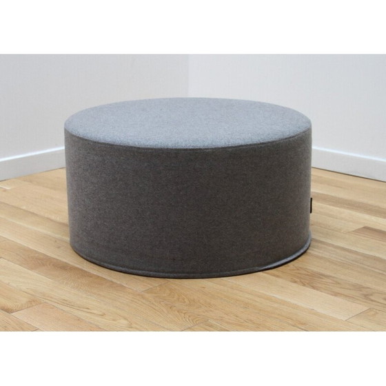 Image 1 of Vintage Drum Hocker von Softline