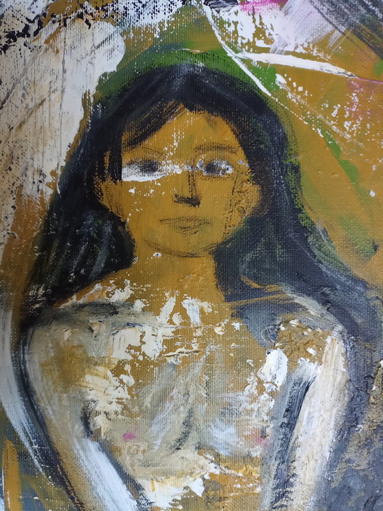 Image 1 of Tineke van Steenbergen - zu Munch