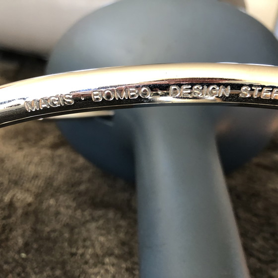 Image 1 of 4 x Magis Bombo Barhocker