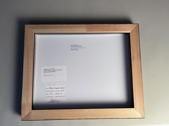 Image 1 of Jeroen Luijt – Oerbiet