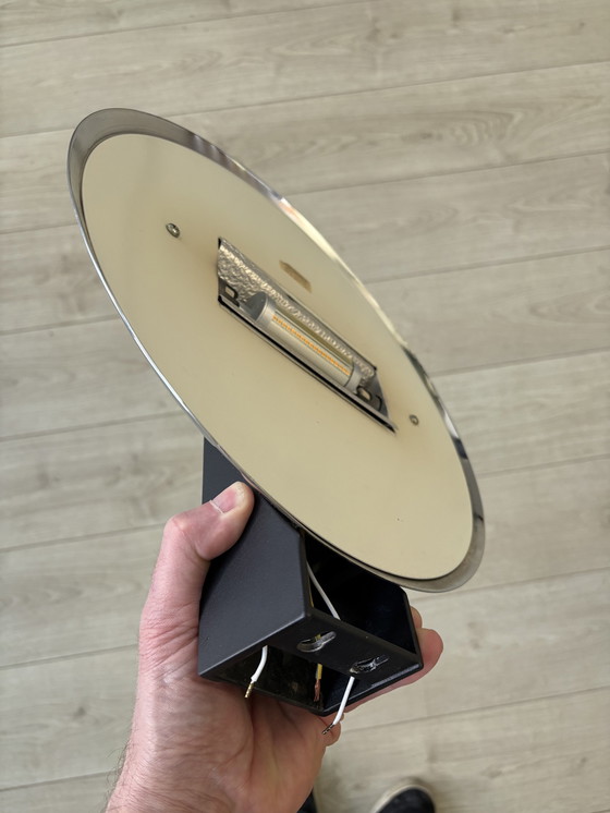 Image 1 of Soka Wandleuchte von Pierre Disderot