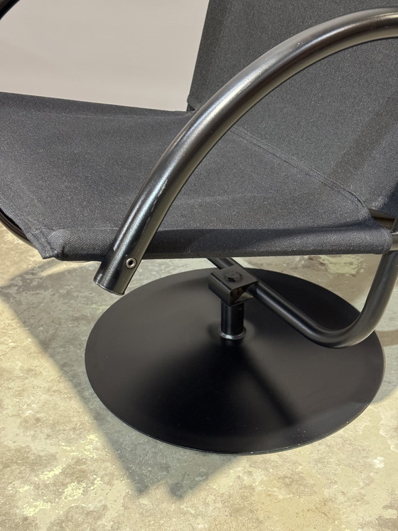 Image 1 of Drehstuhl Mazairac En Boonzaaijer