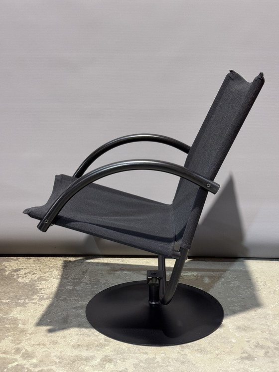 Image 1 of Drehstuhl Mazairac En Boonzaaijer