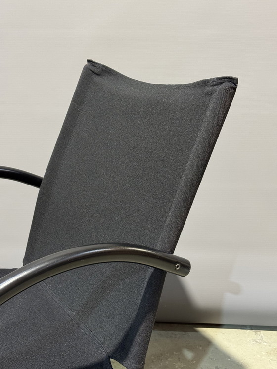 Image 1 of Drehstuhl Mazairac En Boonzaaijer