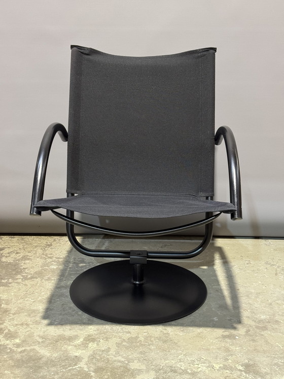 Image 1 of Drehstuhl Mazairac En Boonzaaijer