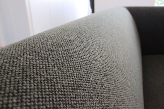 Image 1 of Gelderland 3-Sitzer Sofa tiefgrün