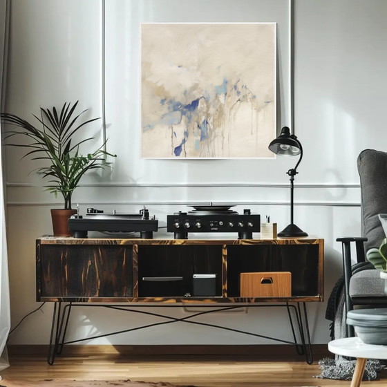 Image 1 of Nia Porter - Ätherische Drift