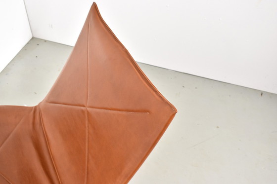 Image 1 of Poul Kjærholm für E. Kold Christensen PK22 Sessel