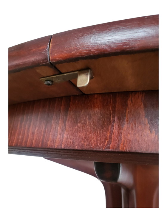 Image 1 of Ausziehbarer Tisch