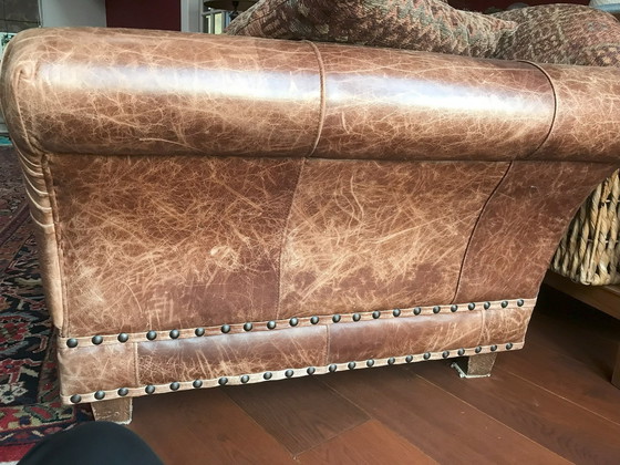 Image 1 of Zu verkaufen Schönes 2,5-Sitzer Sofa