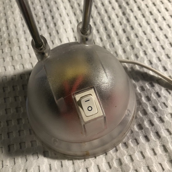 Image 1 of Ikea Espressivo Tischlampe