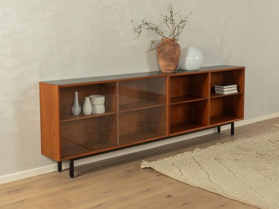 Image 1 of  1960er Sideboard, BBM Bjerringbro