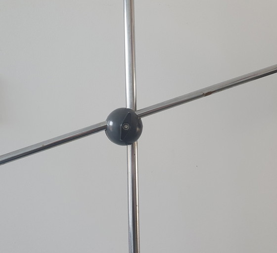 Image 1 of Gura Leuchten Hexenhut Vintage Stehleuchte