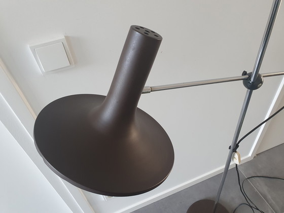 Image 1 of Gura Leuchten Hexenhut Vintage Stehleuchte