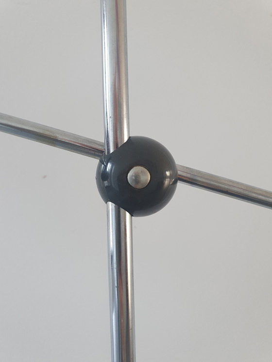 Image 1 of Gura Leuchten Hexenhut Vintage Stehleuchte