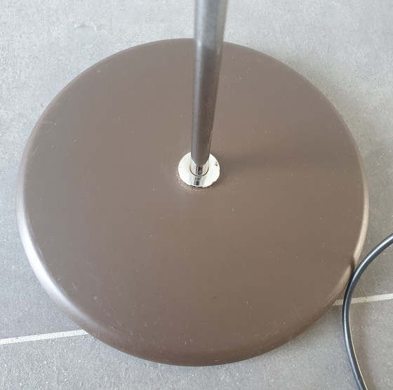 Image 1 of Gura Leuchten Hexenhut Vintage Stehleuchte