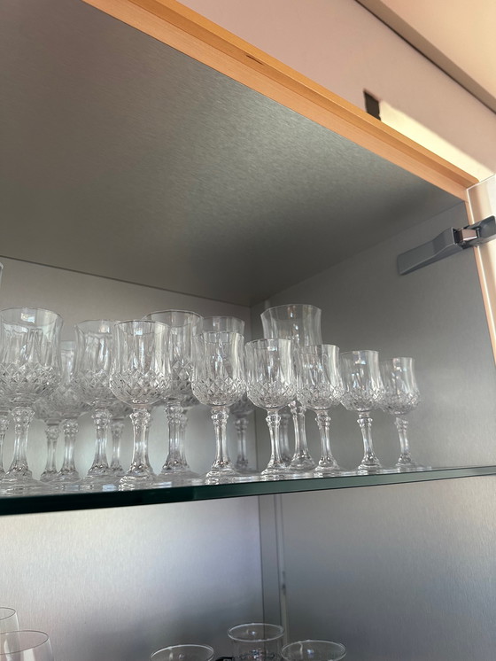 Image 1 of Rolf Benz Vitrinenelement 9000 GS125, Ahorn 85