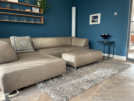 Leolux Faya Lobi Sofa