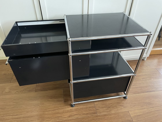 Image 1 of USM Haller Ladeblock