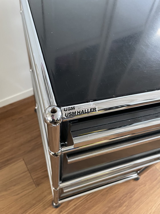 Image 1 of USM Haller Ladeblock