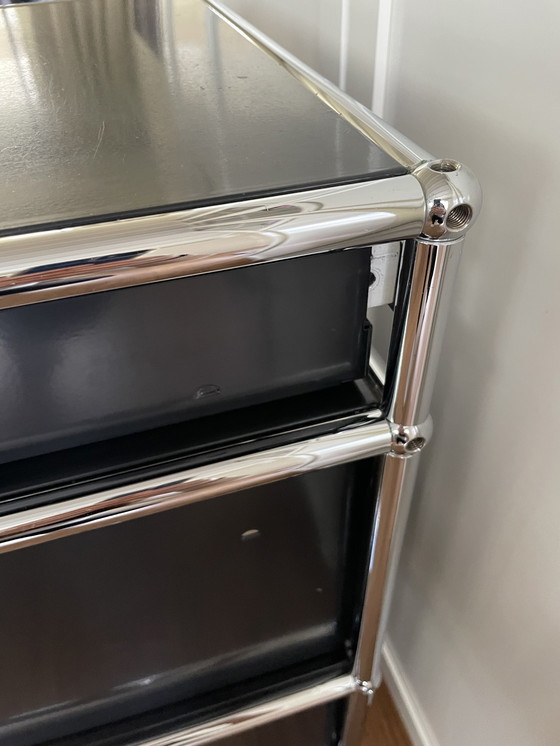 Image 1 of USM Haller Ladeblock