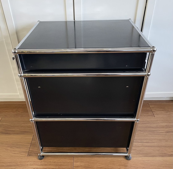 Image 1 of USM Haller Ladeblock