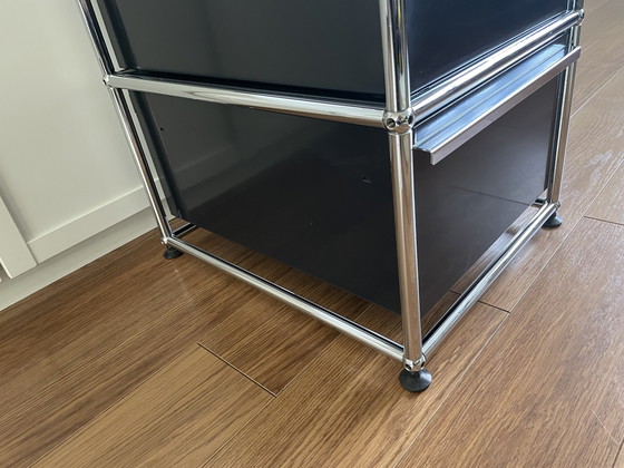 Image 1 of USM Haller Ladeblock