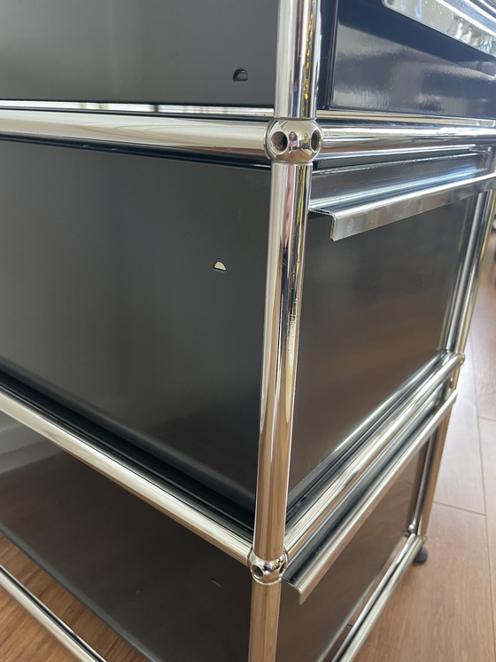 Image 1 of USM Haller Ladeblock