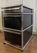 USM Haller Ladeblock