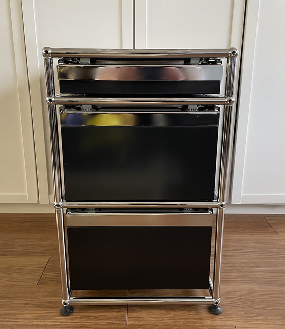 Image 1 of USM Haller Ladeblock