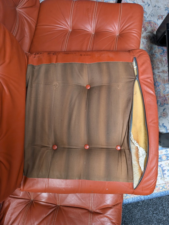 Image 1 of Vintage Sofa und Sessel