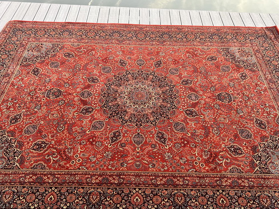 Image 1 of Perserteppich Esfahan 250 X 350 cm