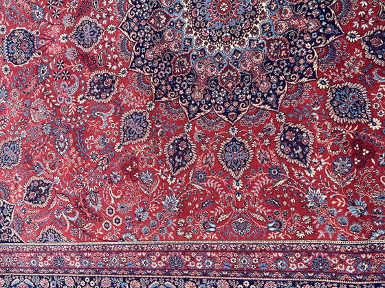 Image 1 of Perserteppich Esfahan 250 X 350 cm